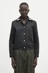 Wales Bonner Bunda Wales Bonner Flora Jacket