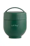 Vialli Design  Termoska s nádobkou a lžičkou  Fuori 680 ml