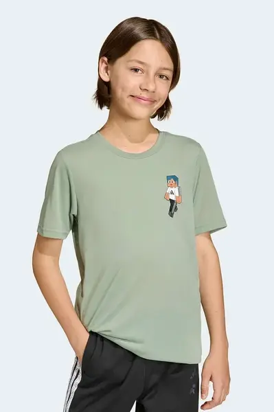 Dětské tričko adidas