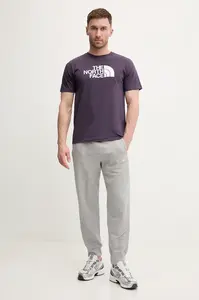 The North Face  Tričko  EVOLUTION