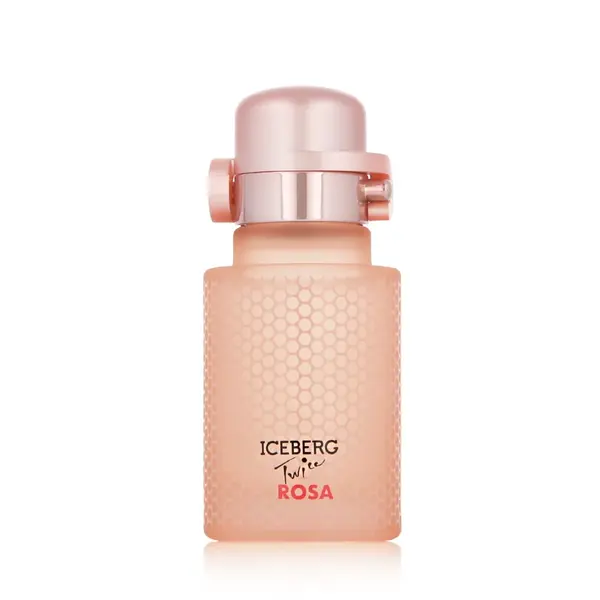 Iceberg Twice Rosa For Her EDT 75 ml W
