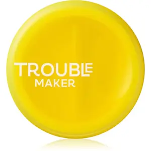 Trouble Maker On The Loose Setting Powder fixační pudr odstín Flight Risk Light 5 g