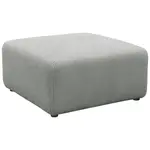 MID.YOU TABURET, textil, 85/42/85 cm