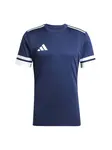 ADIDAS PERFORMANCE Dres 'Squa25'  tmavomodrá / šedobiela