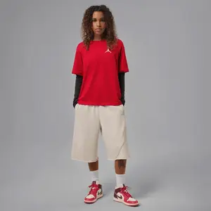 Jordan Womens T-Shirt XS