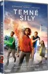 Temné síly (DVD)