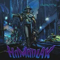 Dymytry – Homodlak