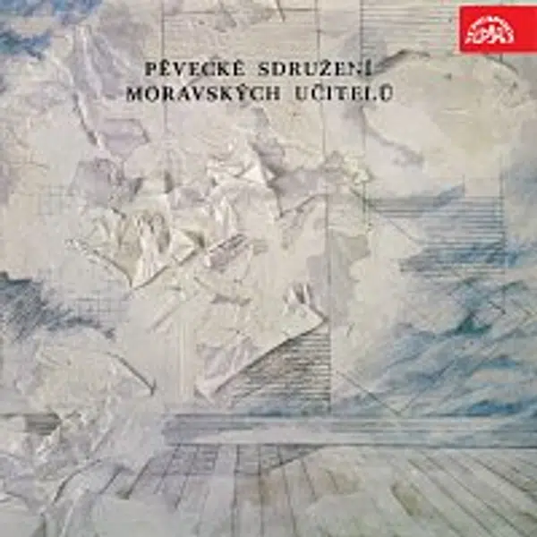 Různí interpreti – Pěvecké sdružení moravských učitelů