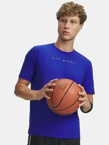 Pánské triko Under Armour Curry Night