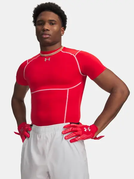 Pánské triko Under Armour UA HG Elite Comp