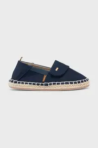 Mayoral Dětské espadrilky Mayoral
