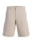 JACK & JONES Kapsáče 'JPSTCOLE MATTY'  krémová
