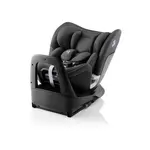 Autosedačka Swivel 2, Midnight Grey 2