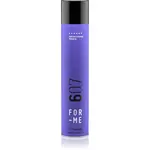 Framesi For-Me Finish extra silný lak s keratínom 500 ml