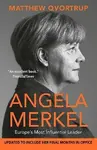 Angela Merkel - Matthew Qvortrup