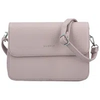 Dámská crossbody kabelka fialová - MaxFly Fotini
