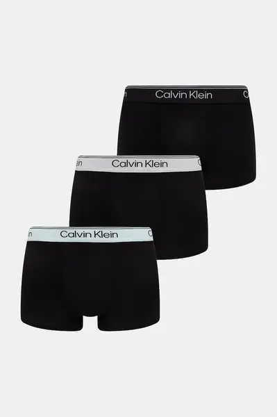 Calvin Klein Underwear přiléhavé boxerky pánské 3-pack