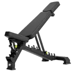 MARBO Variabilní posilovací lavice MP-L202