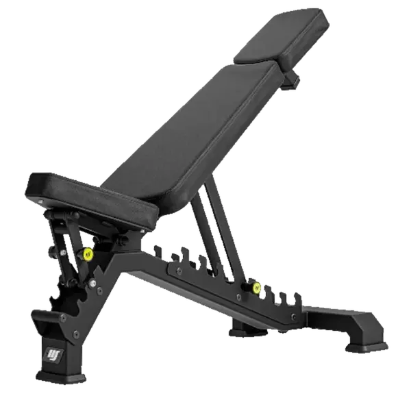 MARBO Variabilní posilovací lavice MP-L202