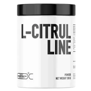 SizeAndSymmetry L-Citrulline pure - 300g