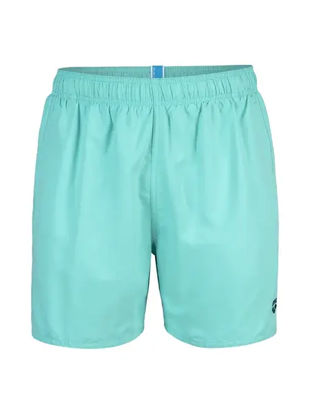 ARENA Surferské šortky 'FUNDAMENTALS BOXER R'  vodová
