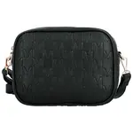 Dámská crossbody kabelka černá - MaxFly Gabin
