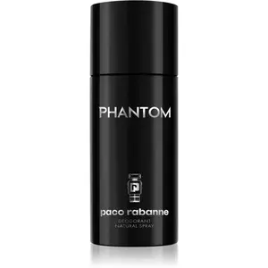 Rabanne Phantom - deodorant ve spreji 150 ml