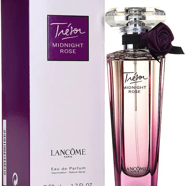 Lancôme Tresor Midnight Rose - EDP 50 ml