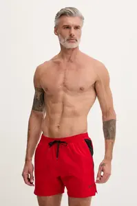 Nike plavecké šortky pánske