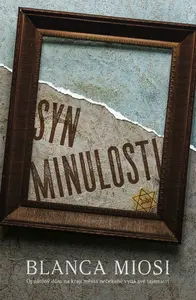 Syn minulosti (poškozená) - Blanca Miosi