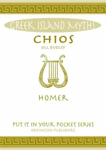 Chios - Jill Dudley