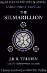 The Silmarillion - J. R. R. Tolkien
