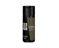 Sebastian Professional Šampon na vlasy, vousy a tělo SEB MAN The Multitasker (Hair, Beard & Body Wash) 50 ml