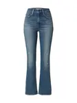 LEVI'S ® Džínsy '725™ High Rise Bootcut Jeans'  modrá denim