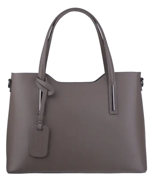 NovaKabelka.cz Isidora Taupe Scura