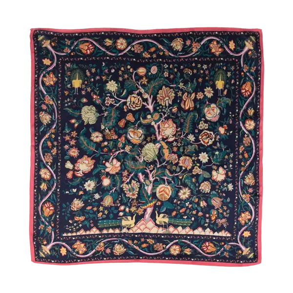 NovaKabelka.cz Sciarpa Seta 61