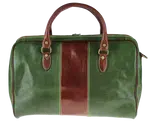 NovaKabelka.cz Tiberius Verde Marrone