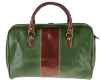 NovaKabelka.cz Tiberius Verde Marrone