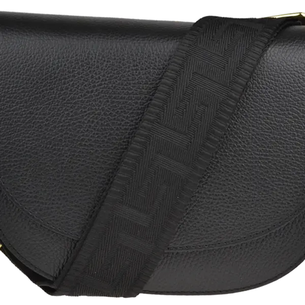 NovaKabelka.cz Ramona Nera s přídavným popruhem XII