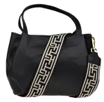 NovaKabelka.cz Tea Nera s přídavným popruhem II