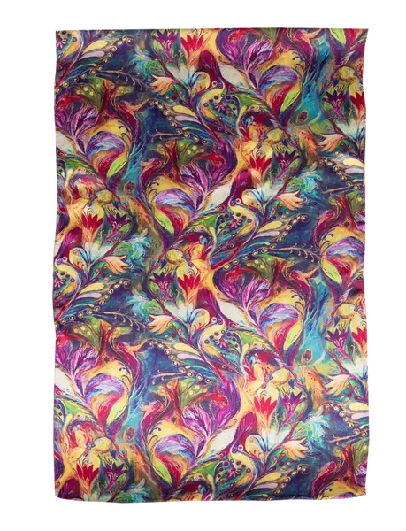 NovaKabelka.cz Sciarpa Seta Medio 3