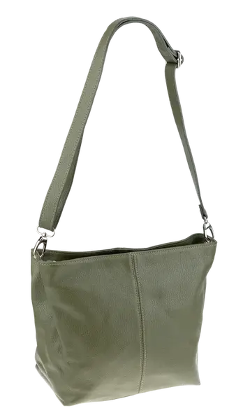 NovaKabelka.cz Prisca Verde Scura