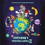 Libor Líčko Navrátil – Zpívánky strýčka Líčka II ... O putování letem světem křížem krážem ...