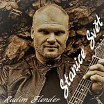 Radim Flender – Stanice Svět