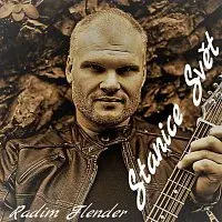 Radim Flender – Stanice Svět