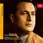 Česká filharmonie, Václav Talich – Talich Special Edition 1. Dvořák: Slovanské tance CD