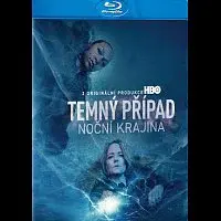 Různí interpreti – Temný případ: Noční krajina Blu-ray