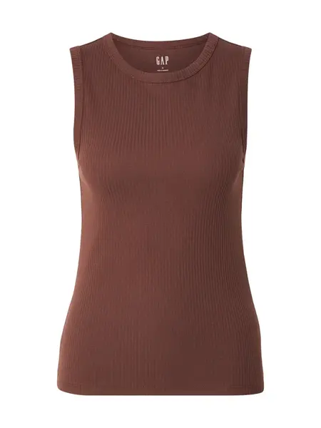 GAP Top  čokoládová