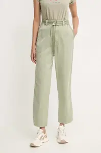 Kalhoty Pepe Jeans AYLIN