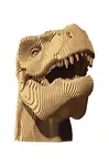 3D puzzle Cartonic Car Trex